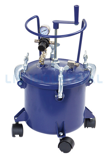 PT-10-Boya Tankları