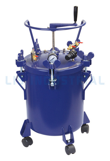 PT-20-Boya Tankları
