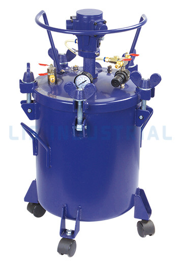 PT-20A-Boya Tankları