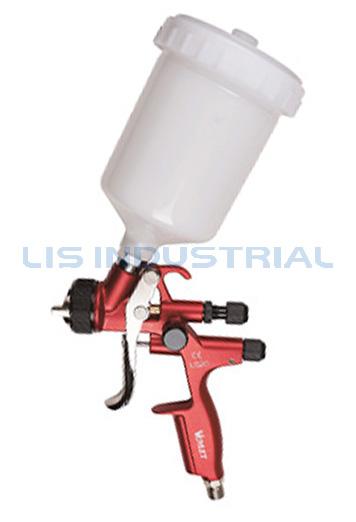 LS20-Hvlp Püskürtme Tabancaları