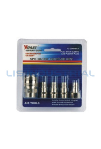 5PCS-E