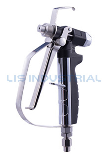 DIY püskürtme için Havasız Püskürtme Tabancası